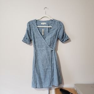 Madewell dress